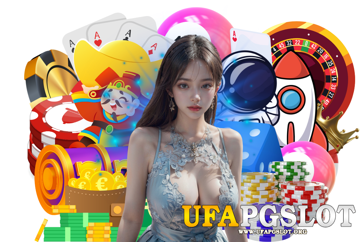 ufa pg slot