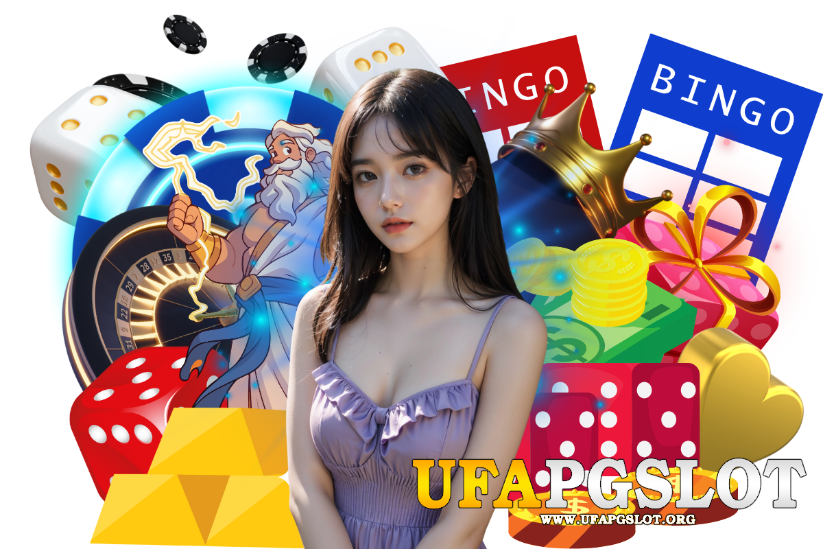 ufa pg slot bet