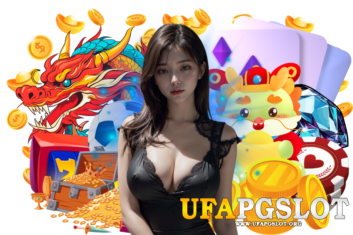 ufa pg slot ทางเข้า